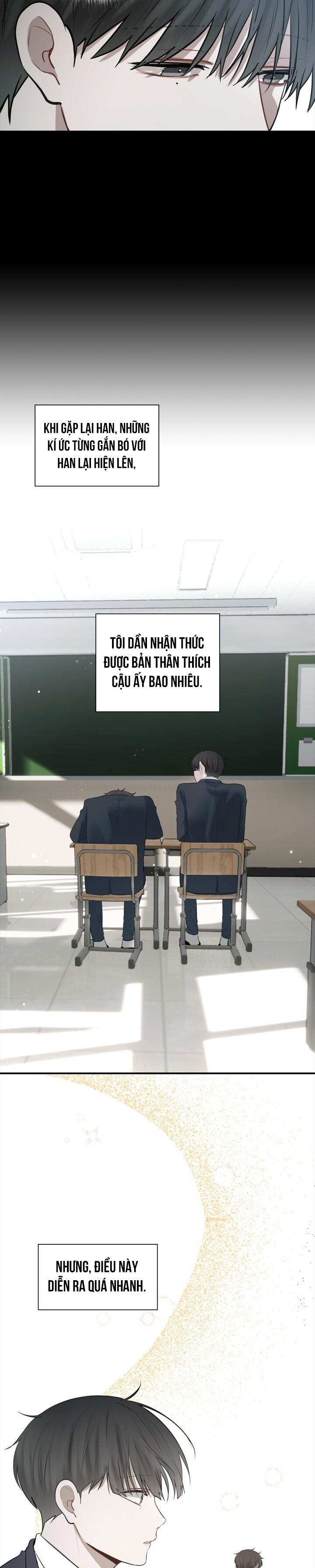 không xa lạ chapter 16 11