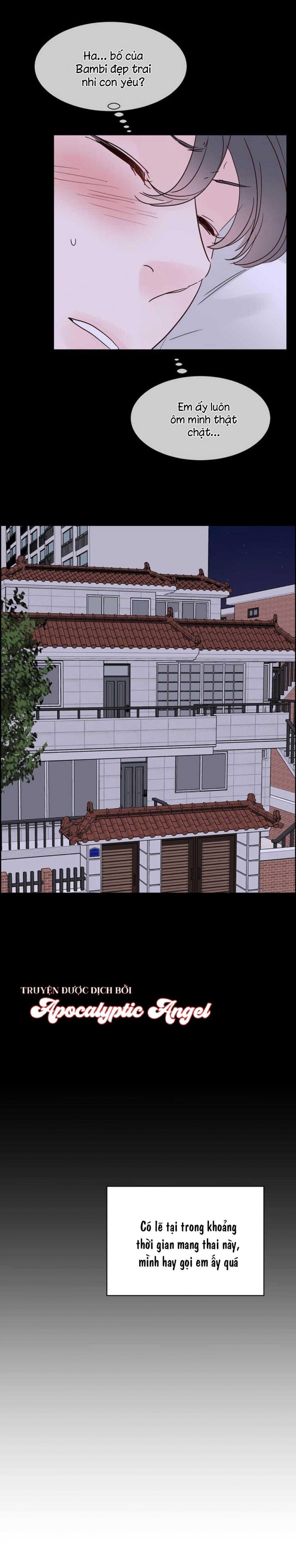 heat and run chapter 67 16