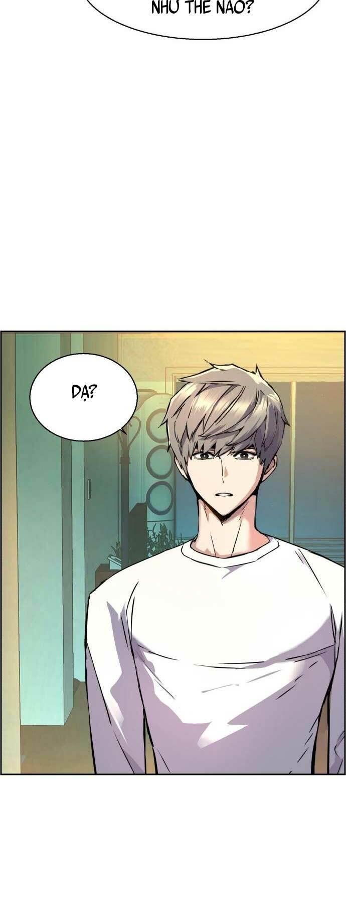 bạn học tôi là lính đánh thuê chapter 121 53