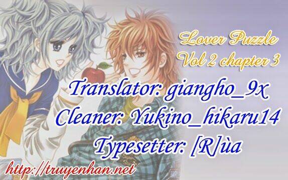 tình trong mộng chapter 2 40