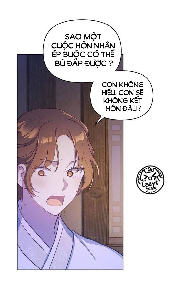 khi hoa nở chapter 5 35