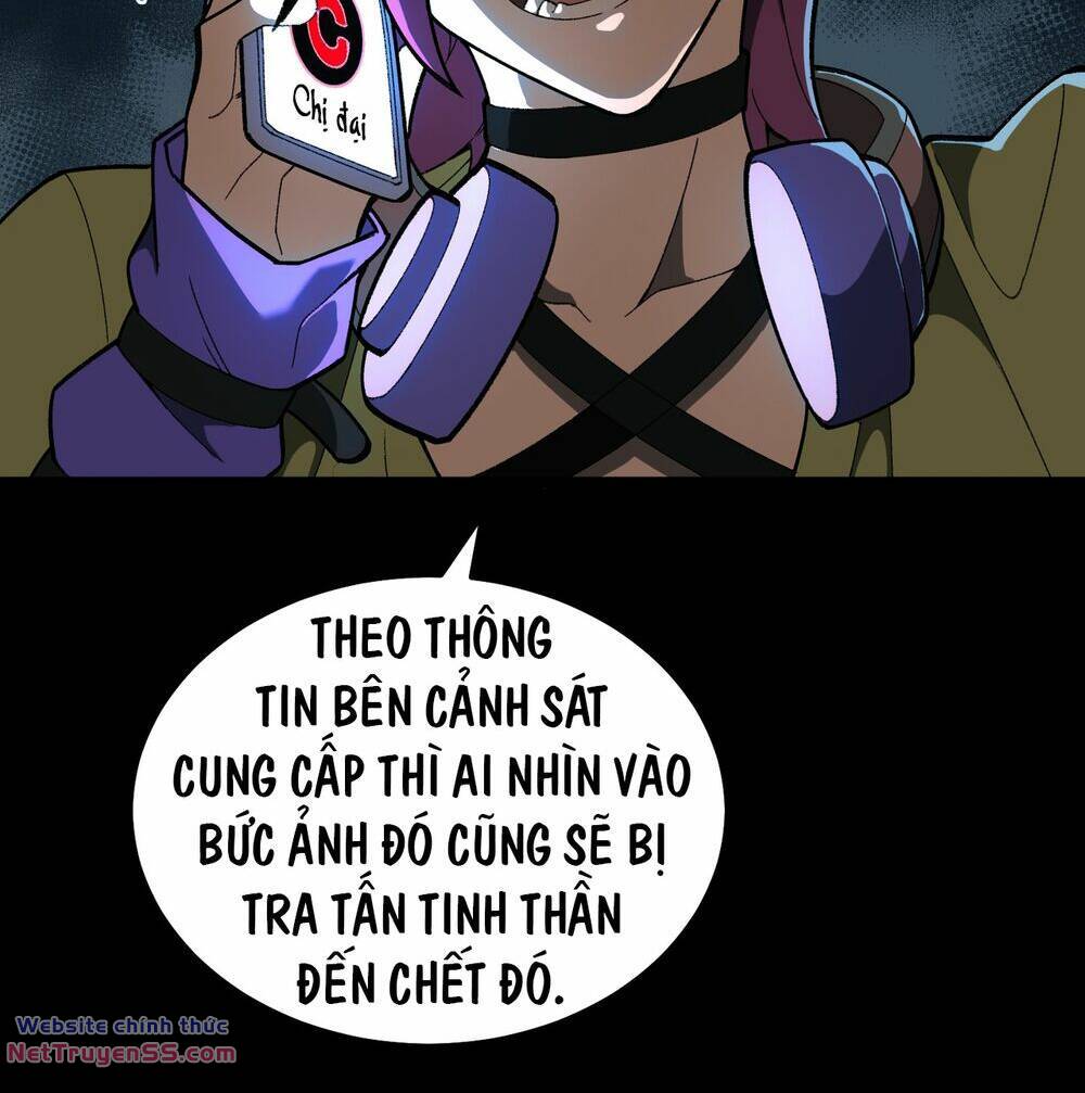 Ta Sáng Tạo Truyền Thuyết Đô Thị chapter 4.5 16