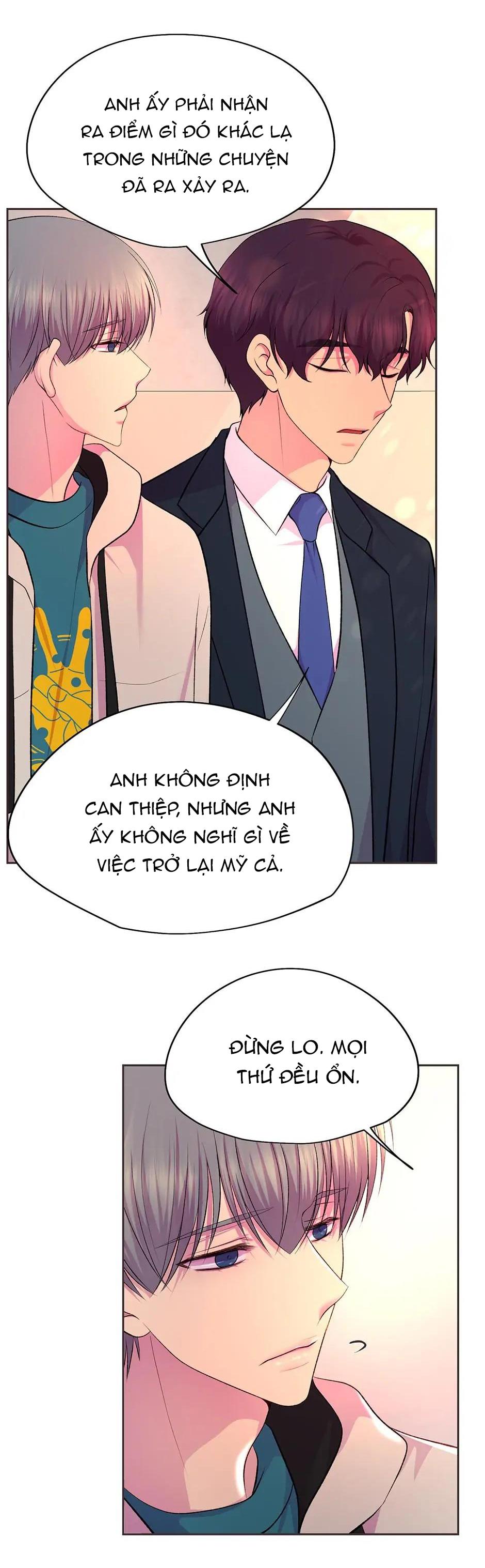 giữ em thật chặt (hold me tight) chapter 176 13