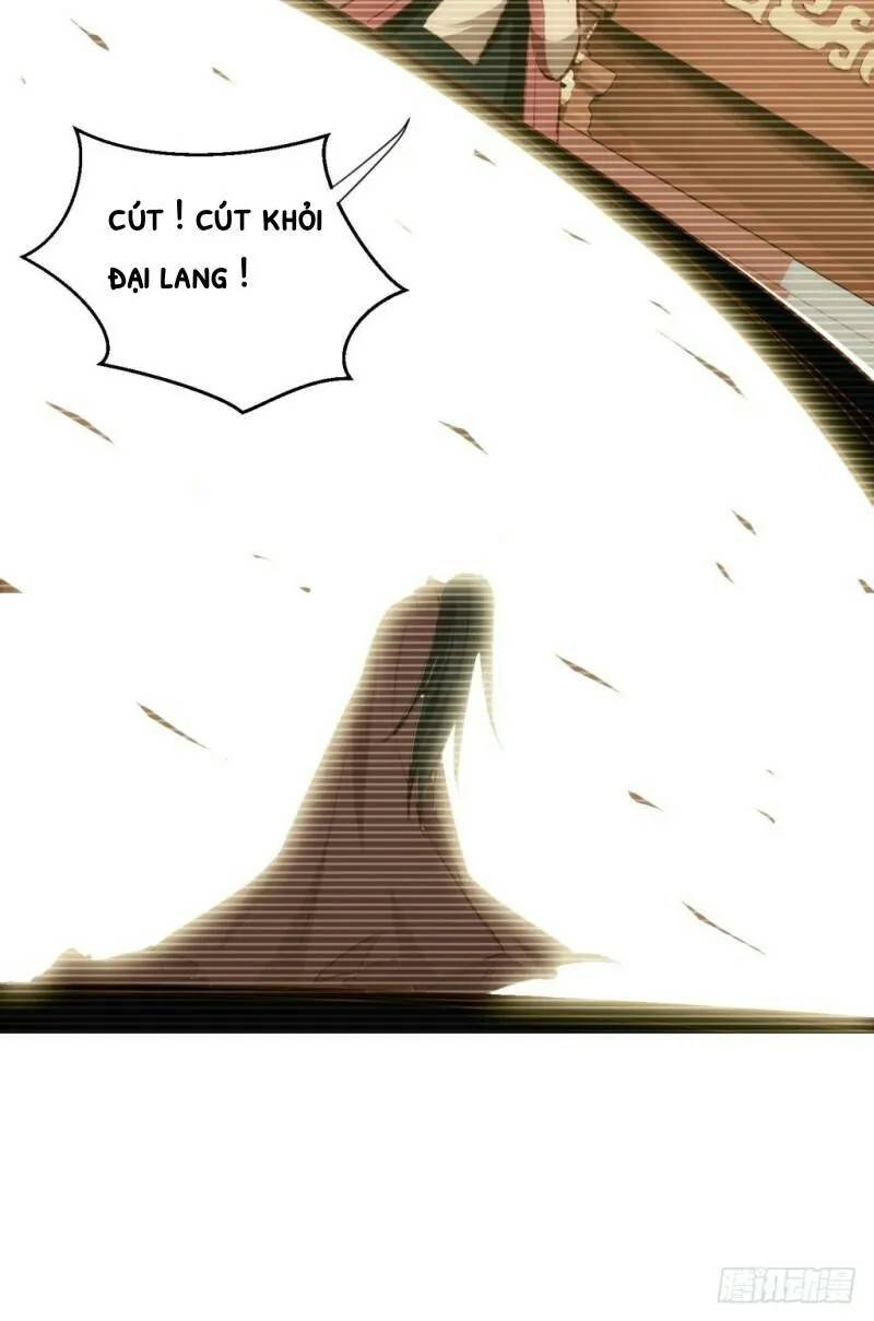 bẩm báo công chúa ! chapter 20 7