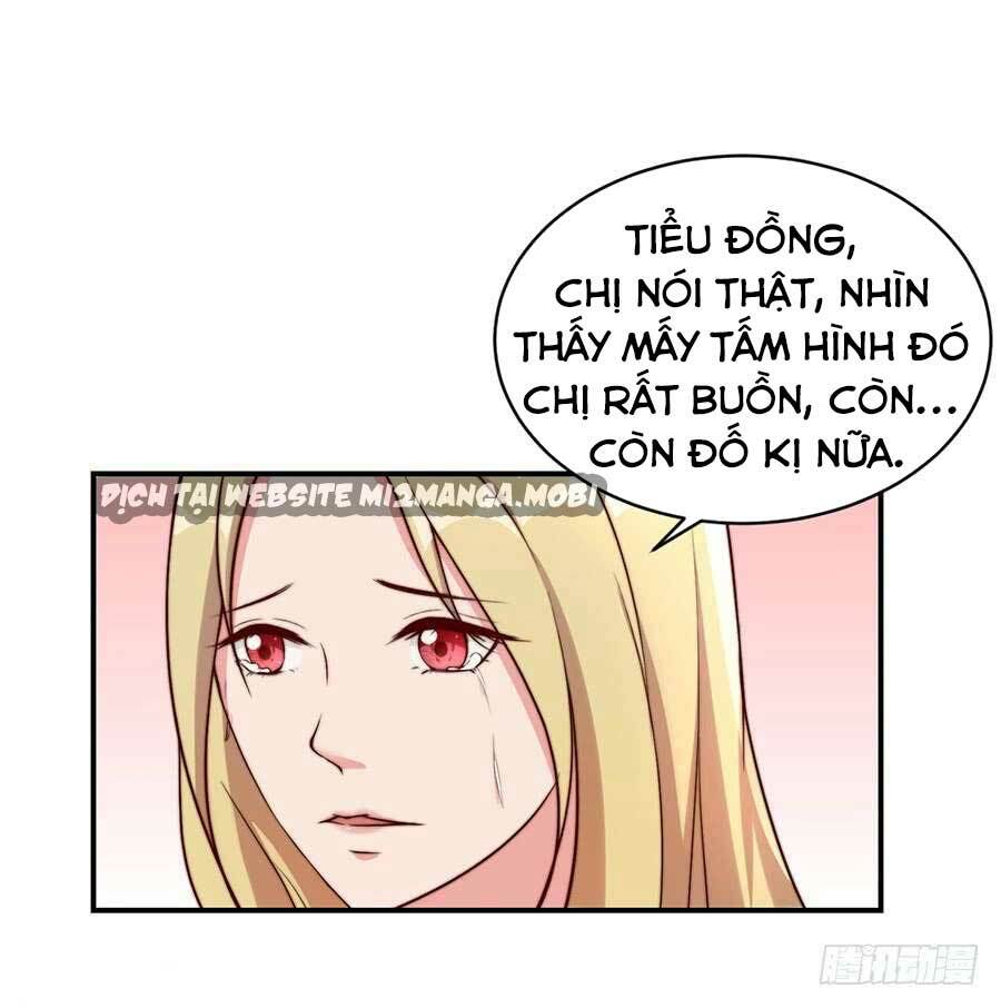 gả cho tình cũ làm lão bà chapter 30 32