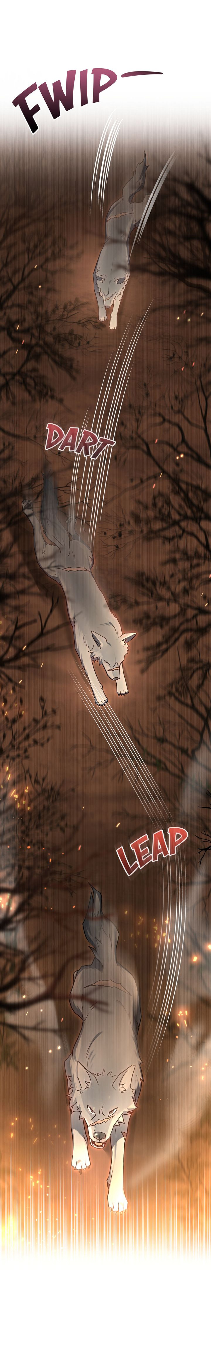 công chúa muôn loài chapter 47 3