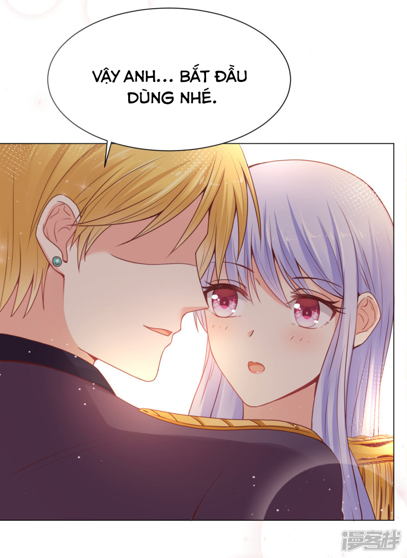 đế quốc tinh tế đệ nhất sủng hôn. chapter 26 23