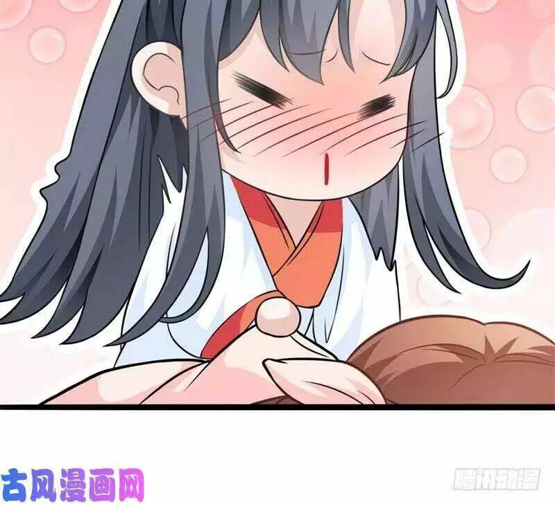 hoàng tử phu quân, ta nuôi ngươi a! chapter 1 54