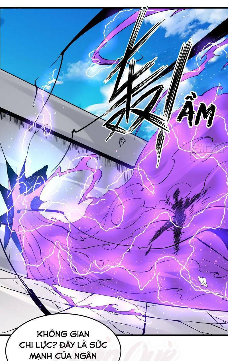 giáng thần chiến ký chapter 59 9