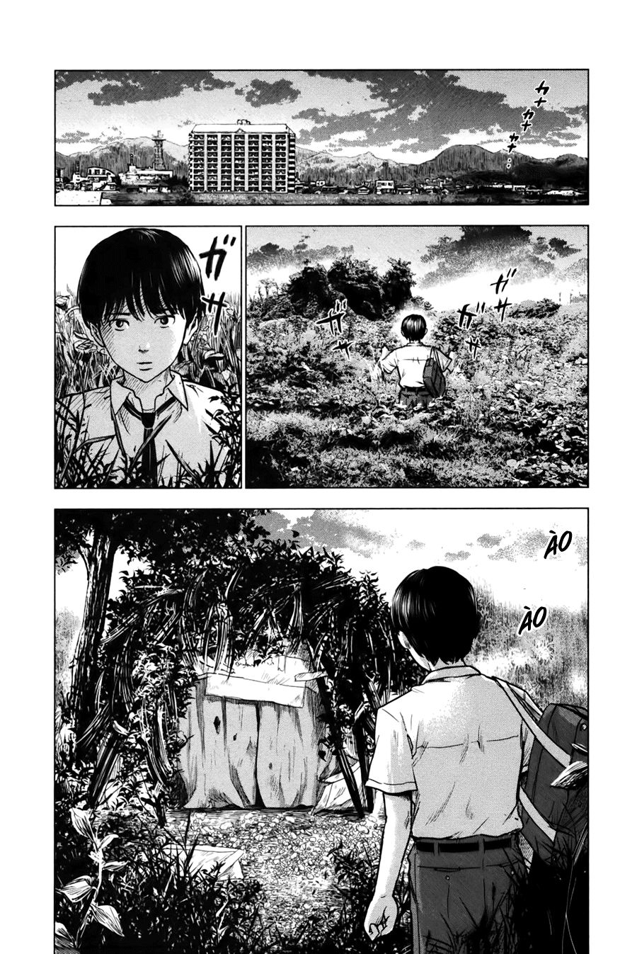 aku no hana chapter 23 20