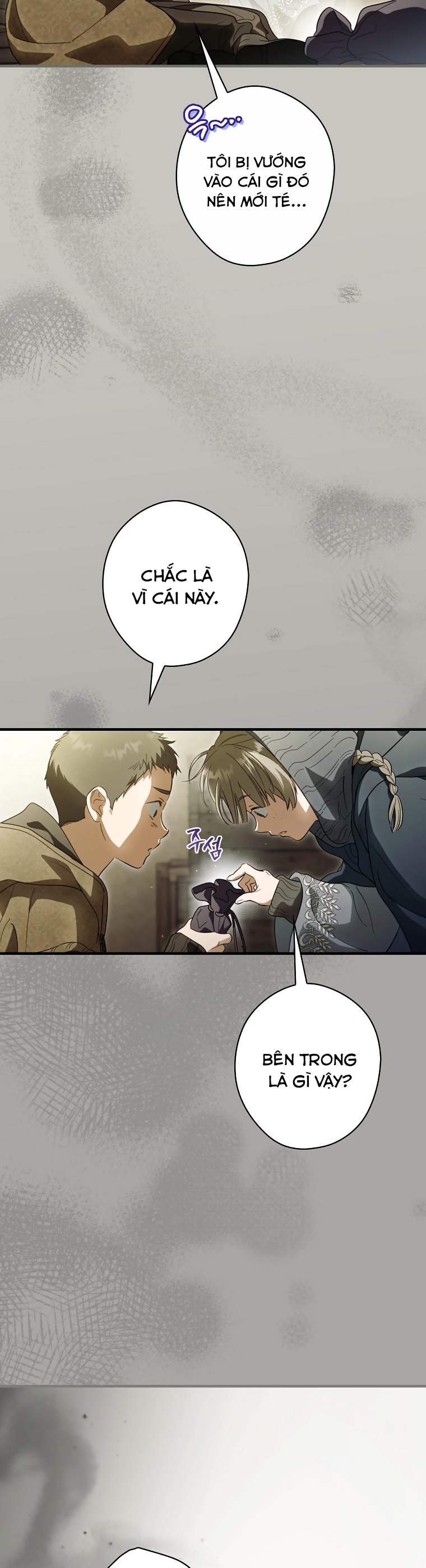 phương pháp khiến chồng đứng về phía của tôi chapter 100 3