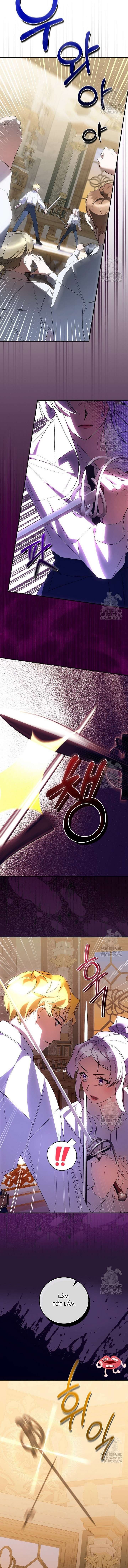 đi tìm nàng công chúa bỏ trốn chapter 4 2