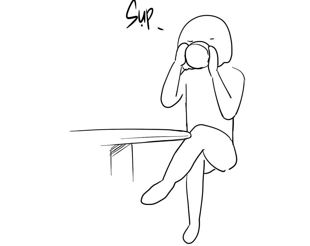 phức cảm tự ti của omega chapter 55 44