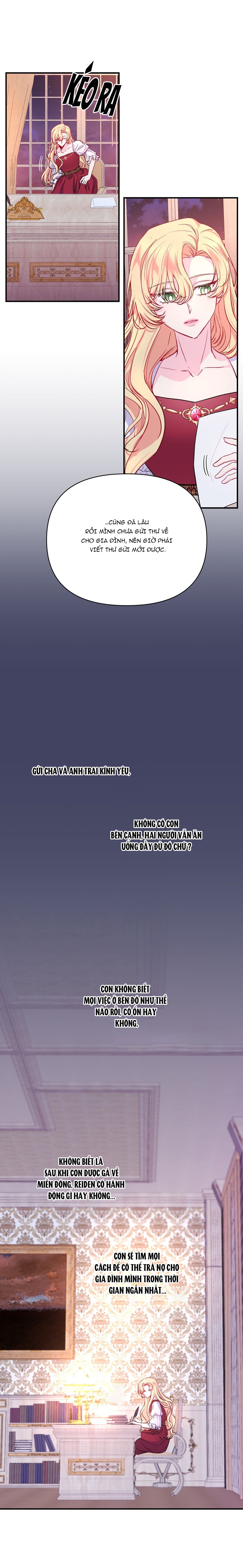 chúng ta đã kết hôn chapter 12.1 31