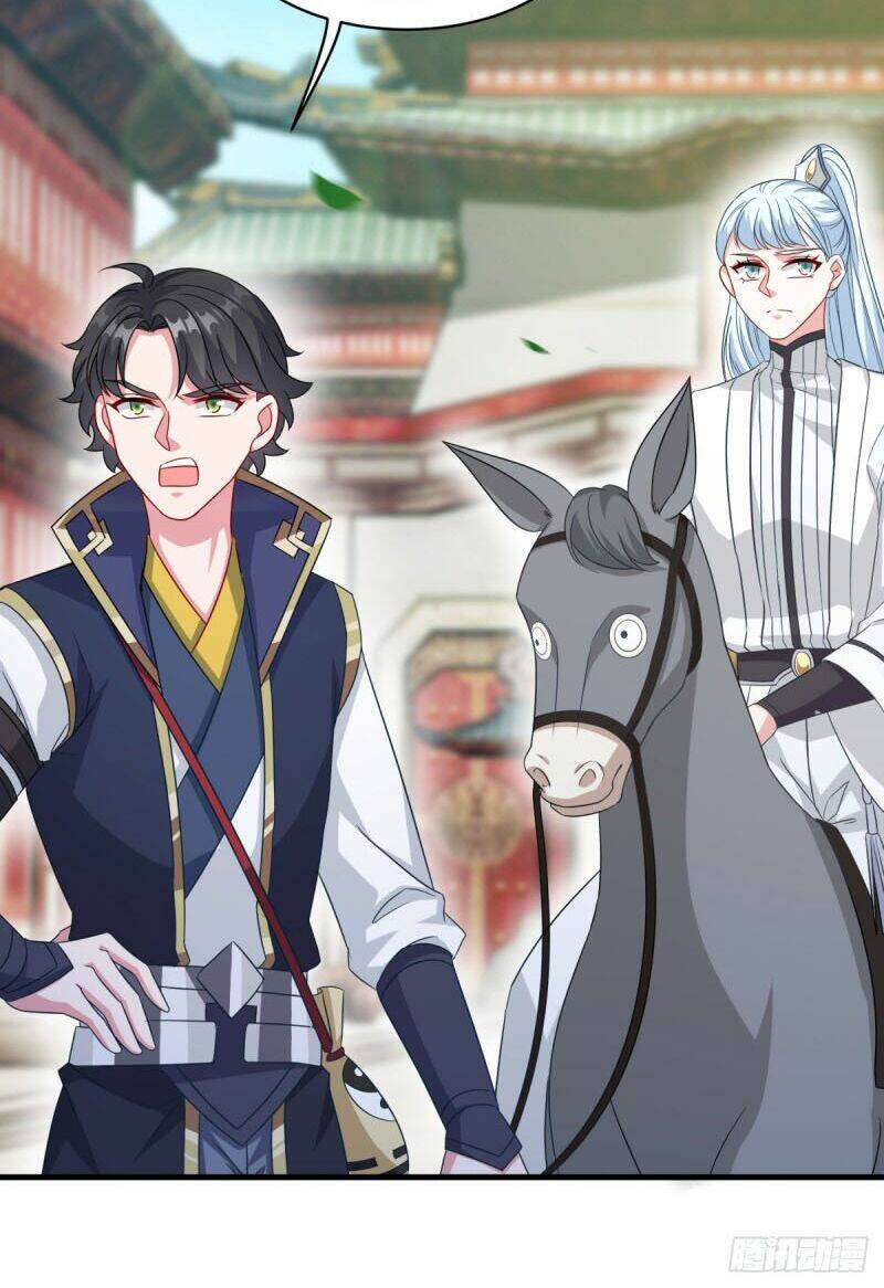 tiên ma đồng tu chapter 150 18