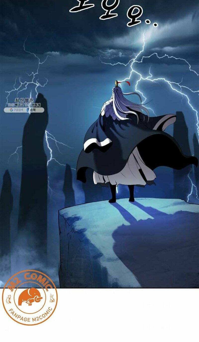 xuyên không thành hổ chapter 29 61