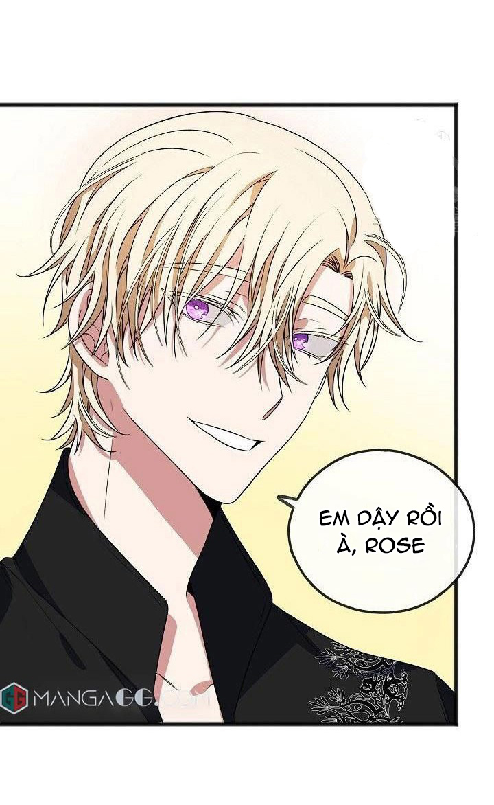 gửi anh người chưa từng yêu tôi chapter 7 33