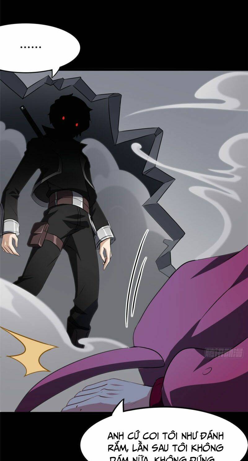 bạn gái virus của tôi chapter 258 11