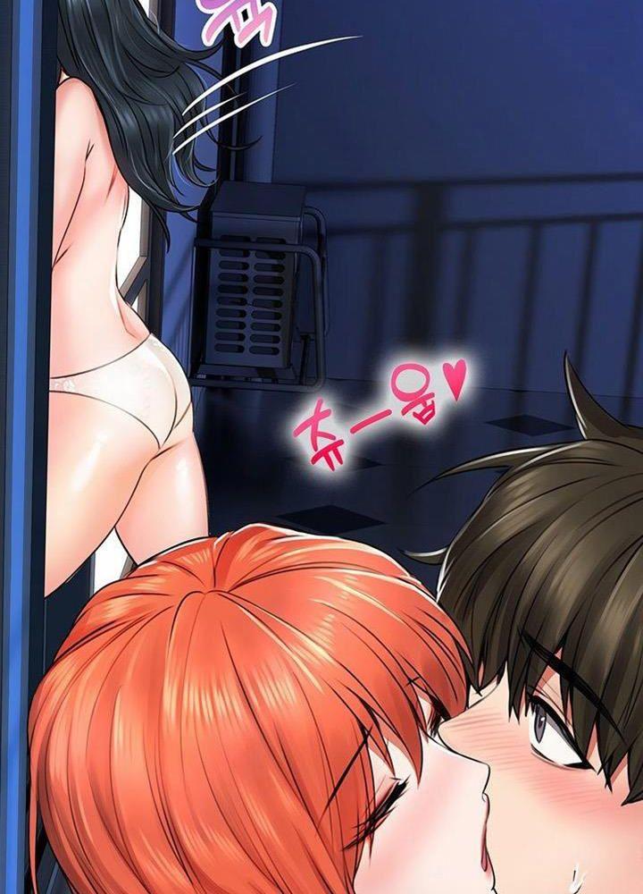 công việc sung sướng chapter 9.1 49