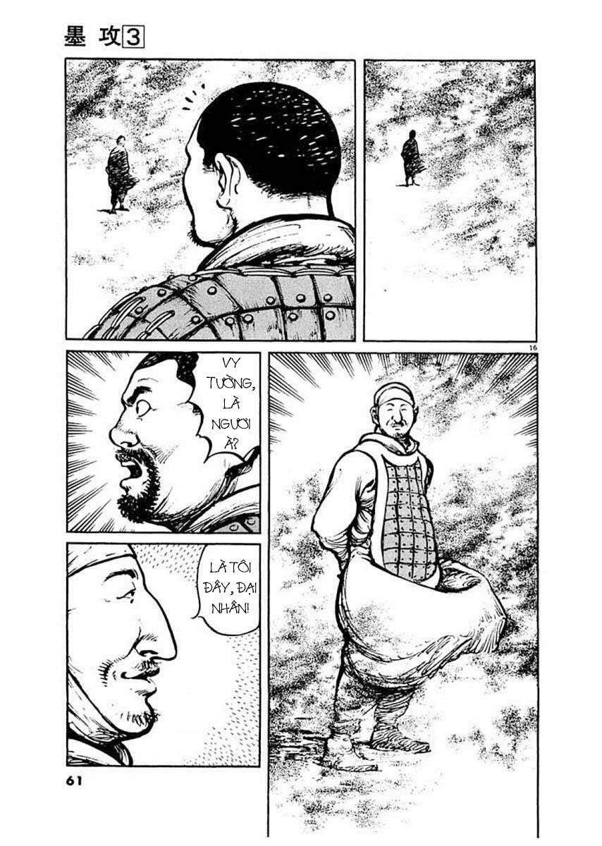 binh pháp mặc công chapter 23 15