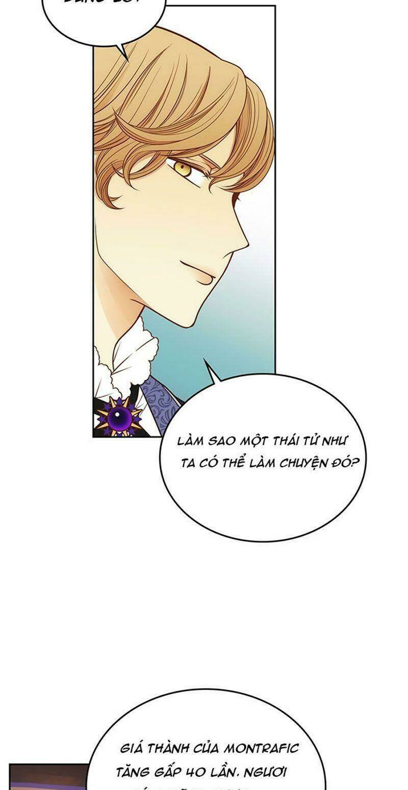 wendy , cô gái bán hoa chapter 45 9