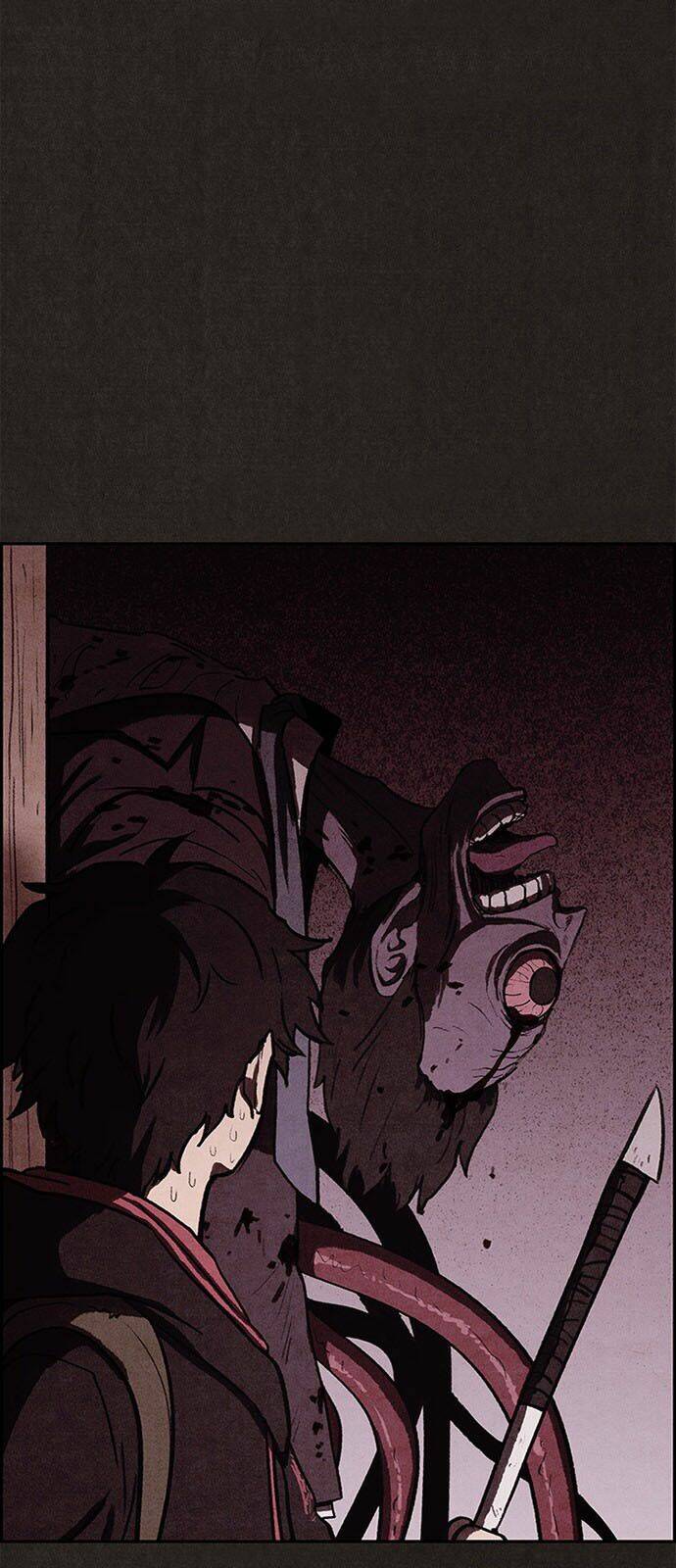 quái vật tại chung cư xanh chapter 34 50