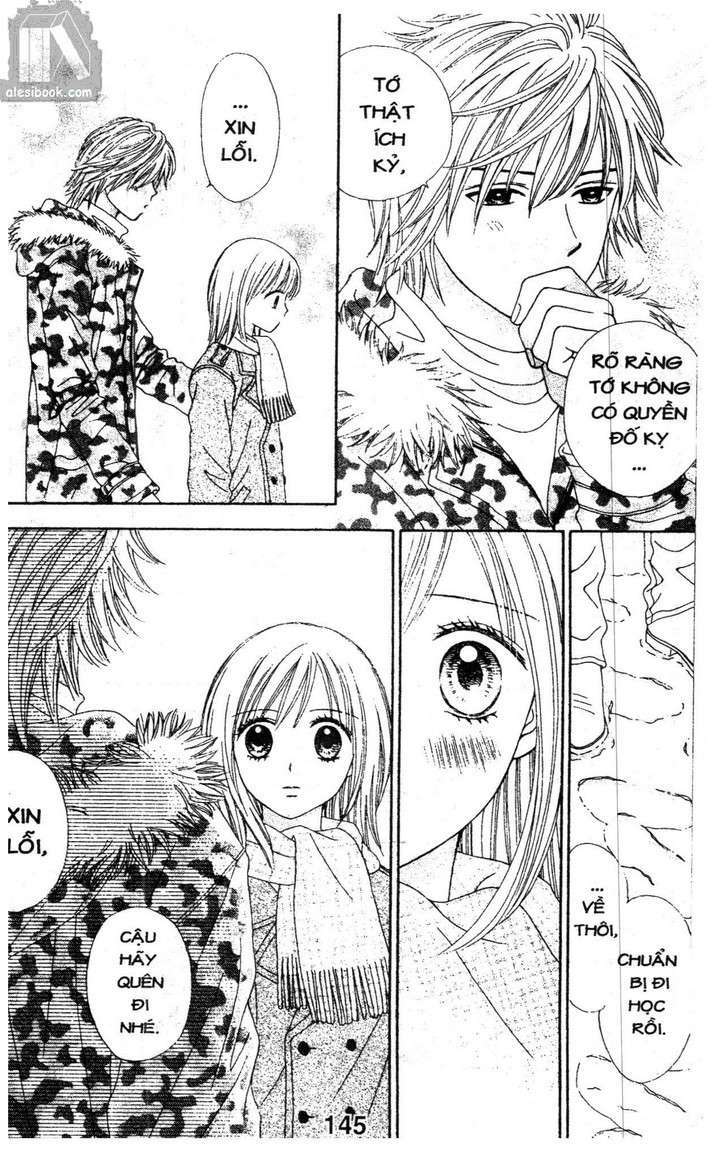 cảm giác trong tình yêu chapter 2 143