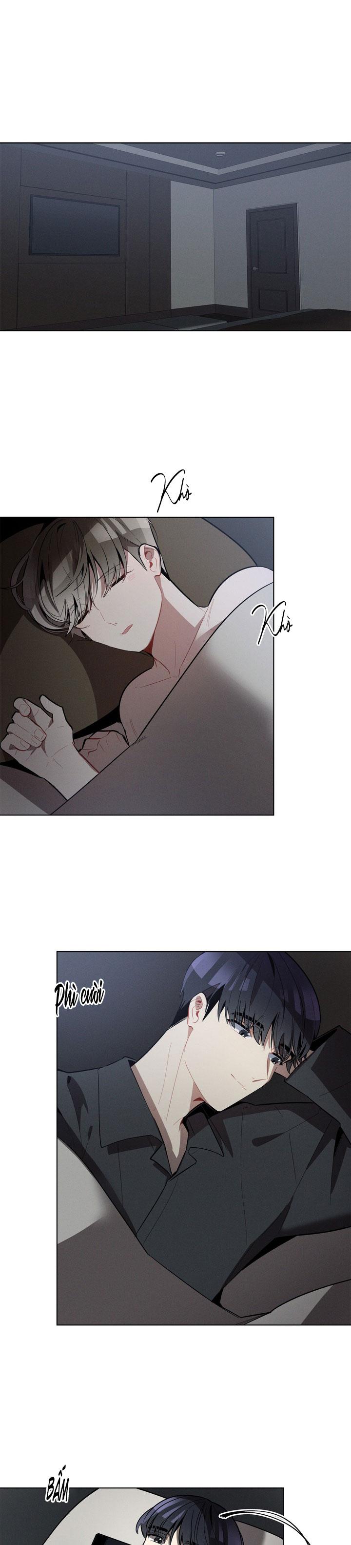 cherry scandal chapter 17 41