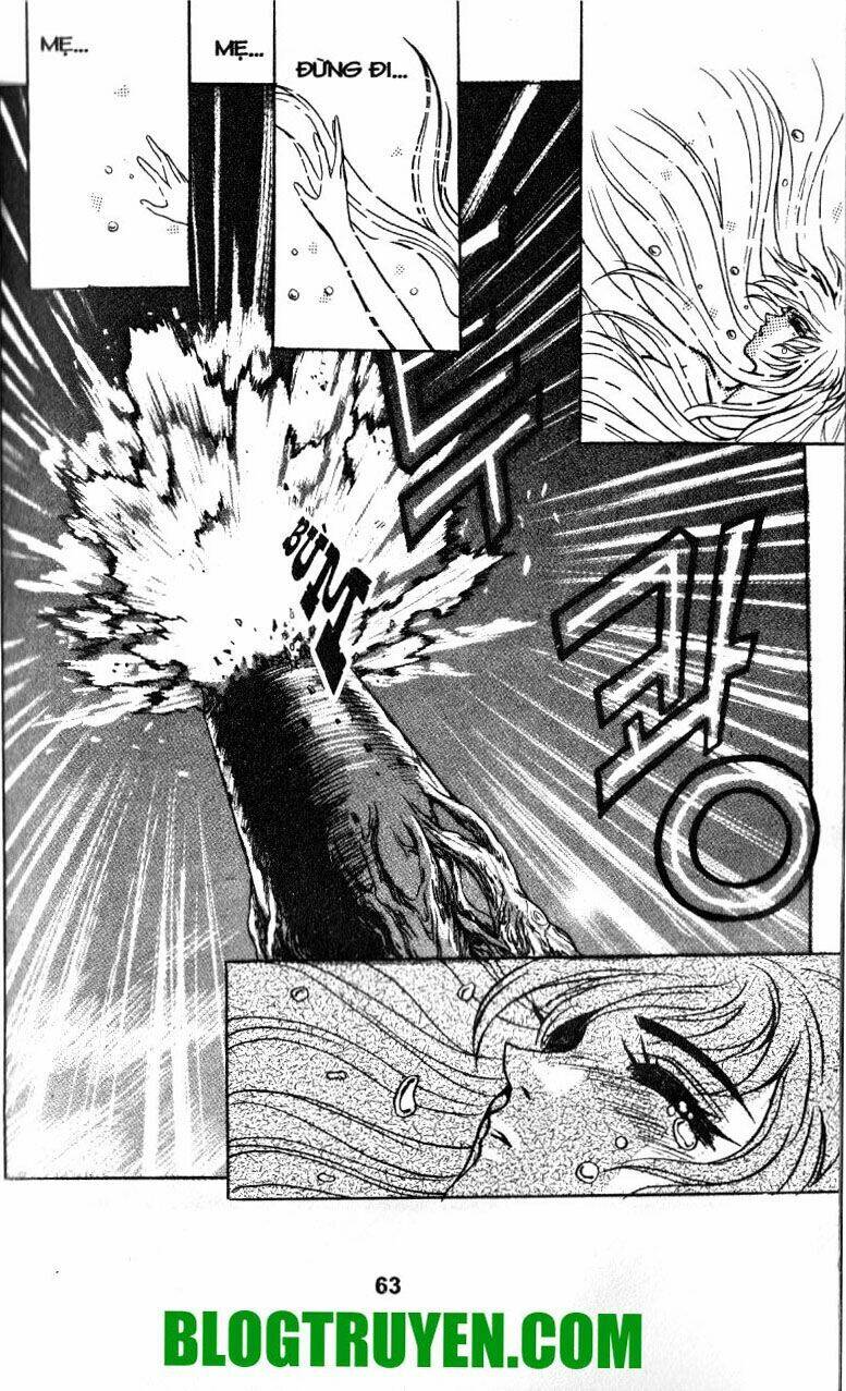 shoma - thiên vương thần kiếm chapter 11 28