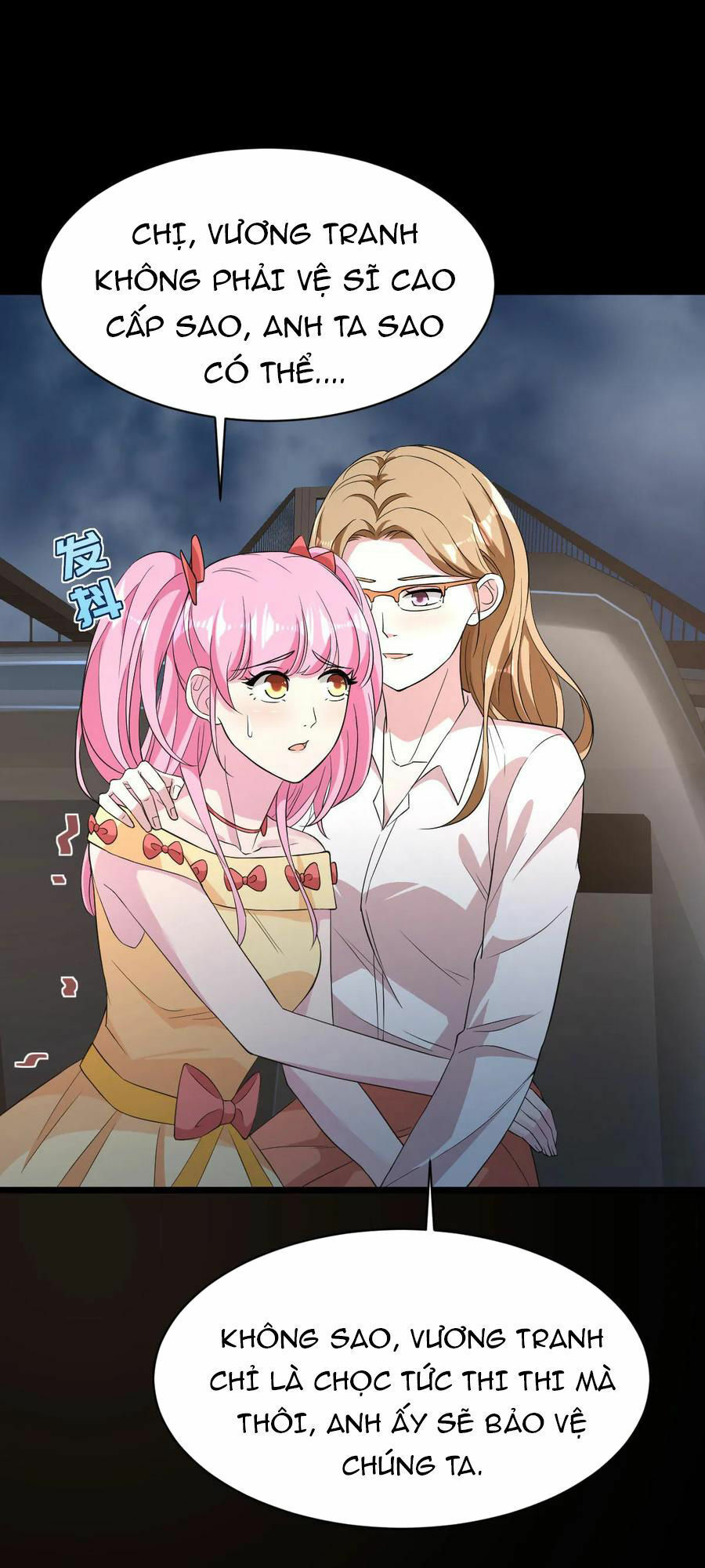 đô thị tà vương chapter 8 20