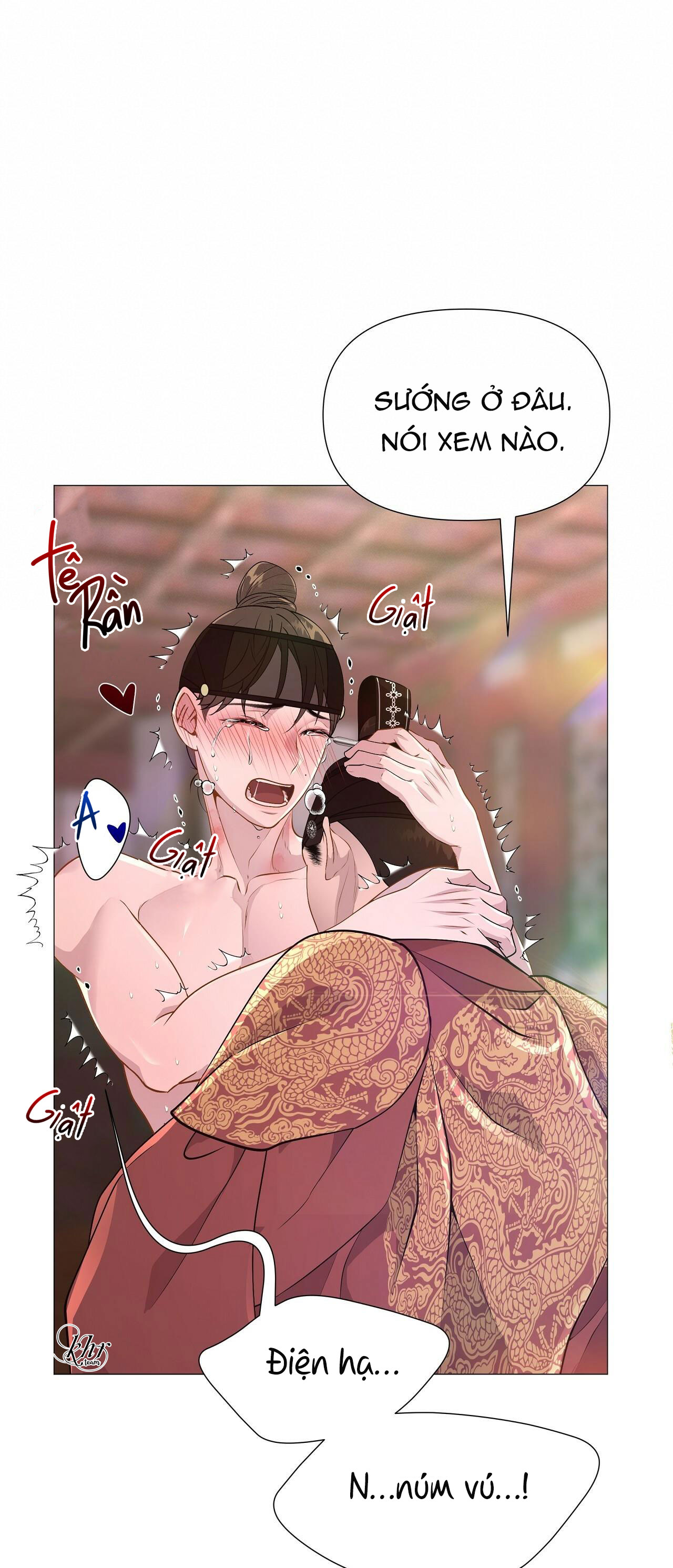 dạ xoa hóa liên ký chapter 11 28