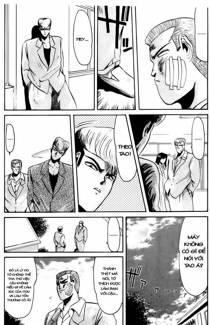 shonan junai gumi chapter 37 14