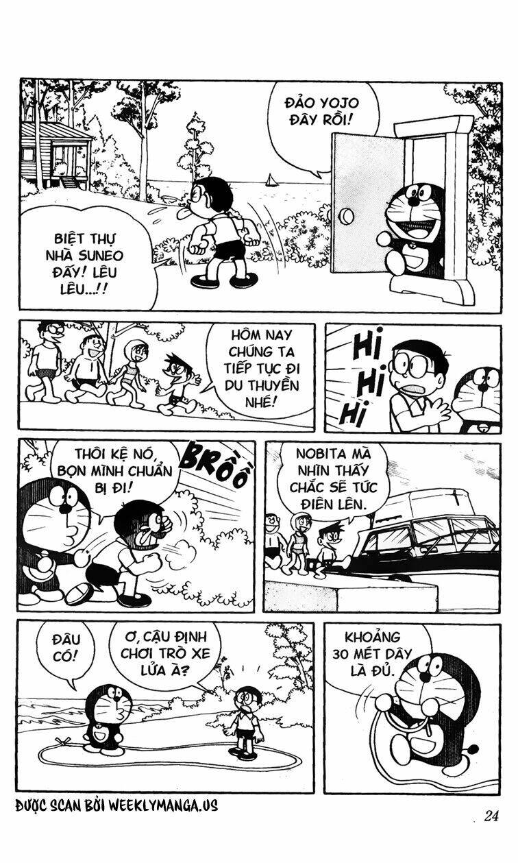 doraemon chapter 345 4