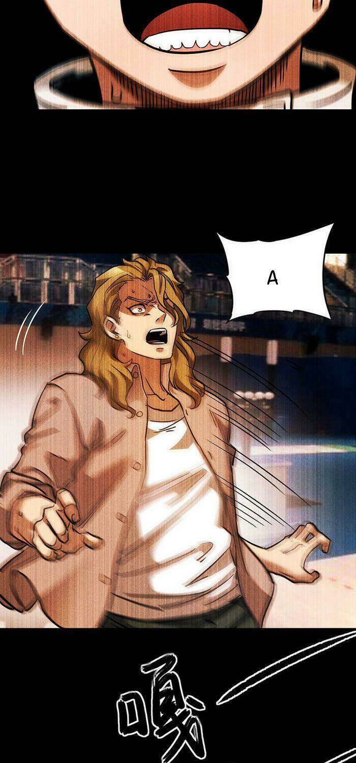 sau mạt thế tôi trở thành zombie chapter 45 31