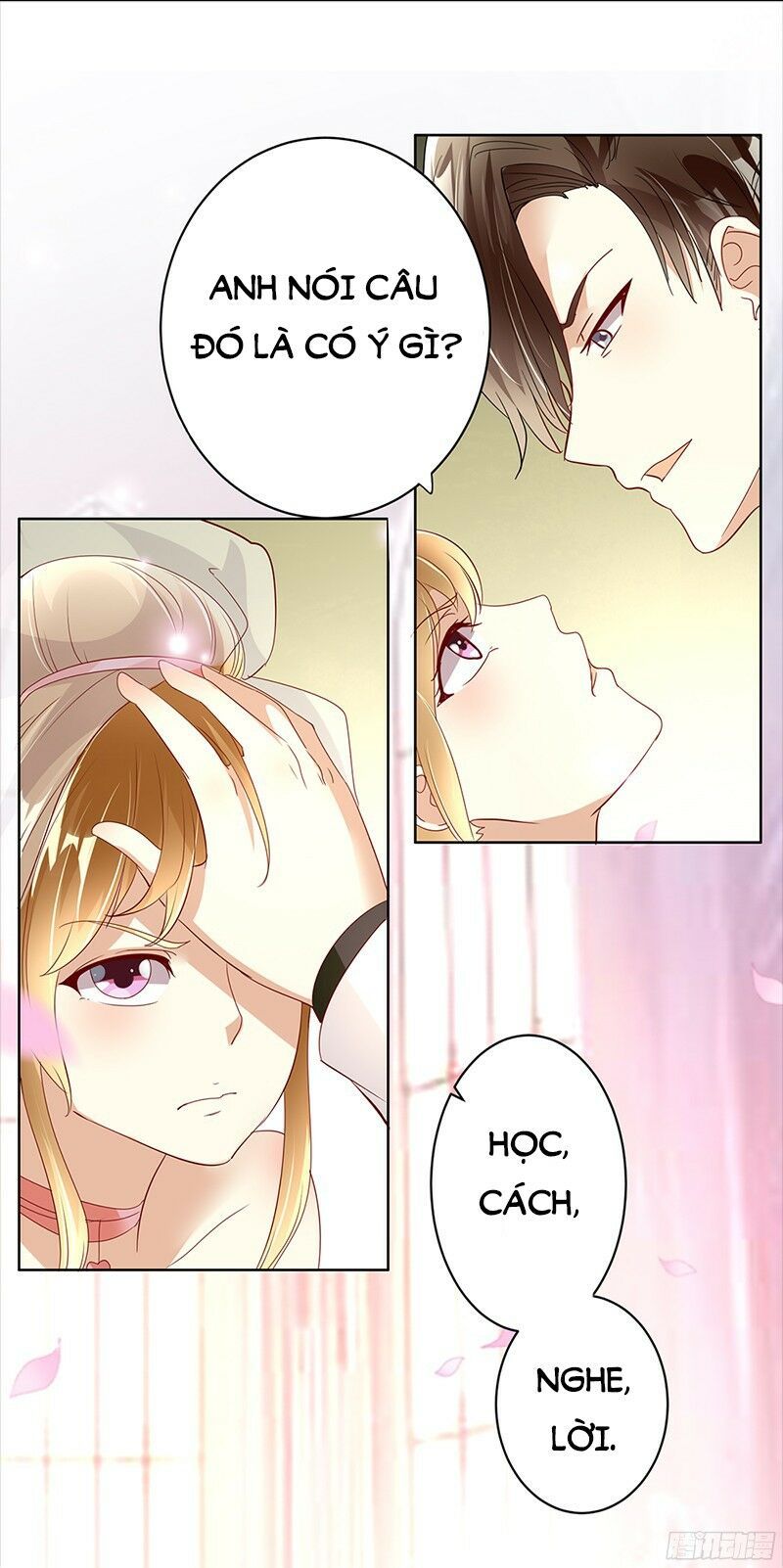 mặt nạ mê hoặc chapter 1 10