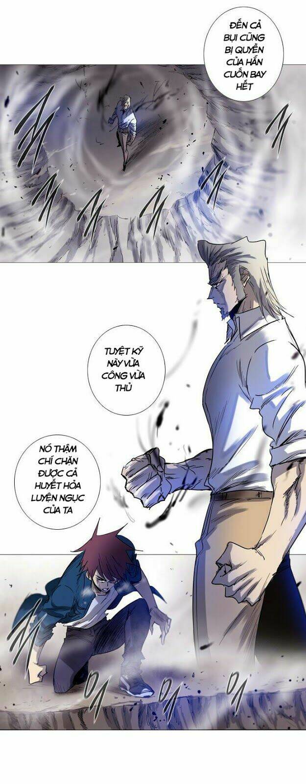 bản khế ước linh hồn chapter 168 20