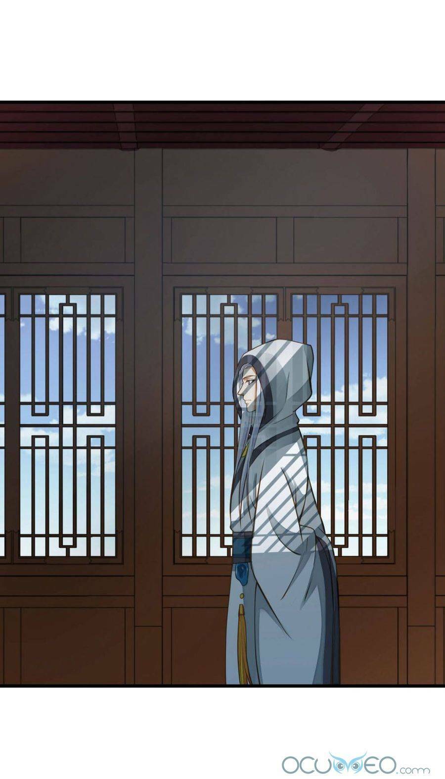 quý phi này có chút cơ chapter 26 45