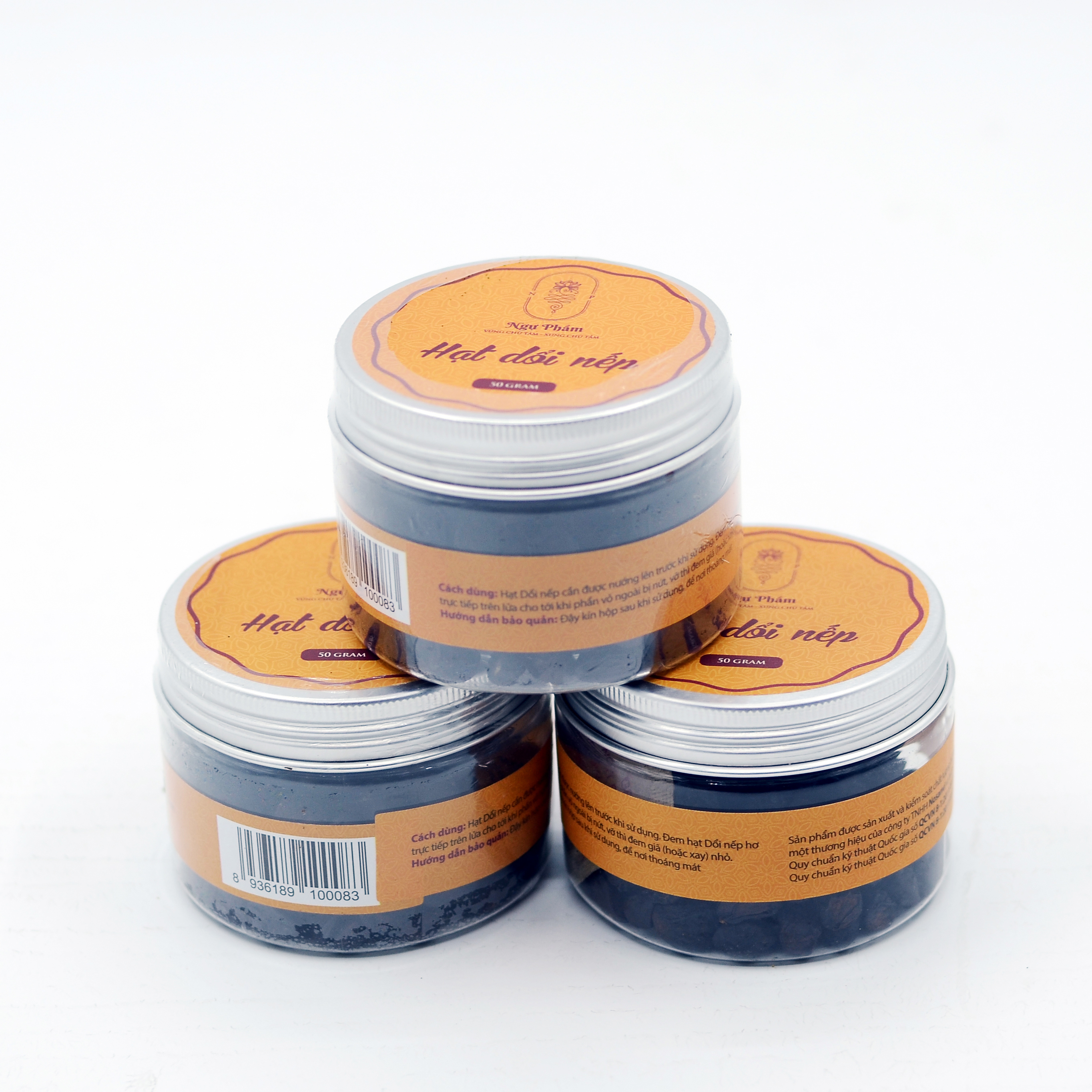 Combo Hạt dổi 50gr + Mắc khén 200gr - Hàng Chính Hãng Đảm bảo An Toàn Vệ Sinh Thực Phẩm