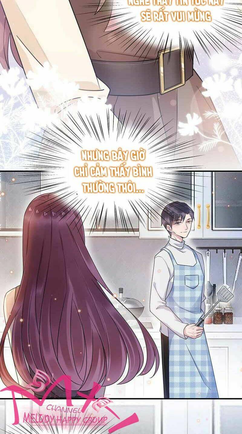 thịnh thế điềm sủng: cô vợ nhỏ đáng yêu của dịch thiếu chapter 62 15