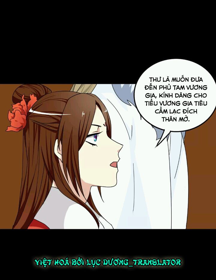 lưỡng bất nghi (full) chapter 98 8