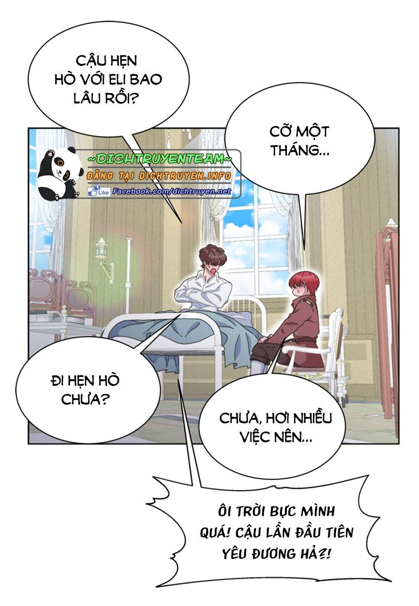 con gái bảo bối của ma vương chapter 135 58