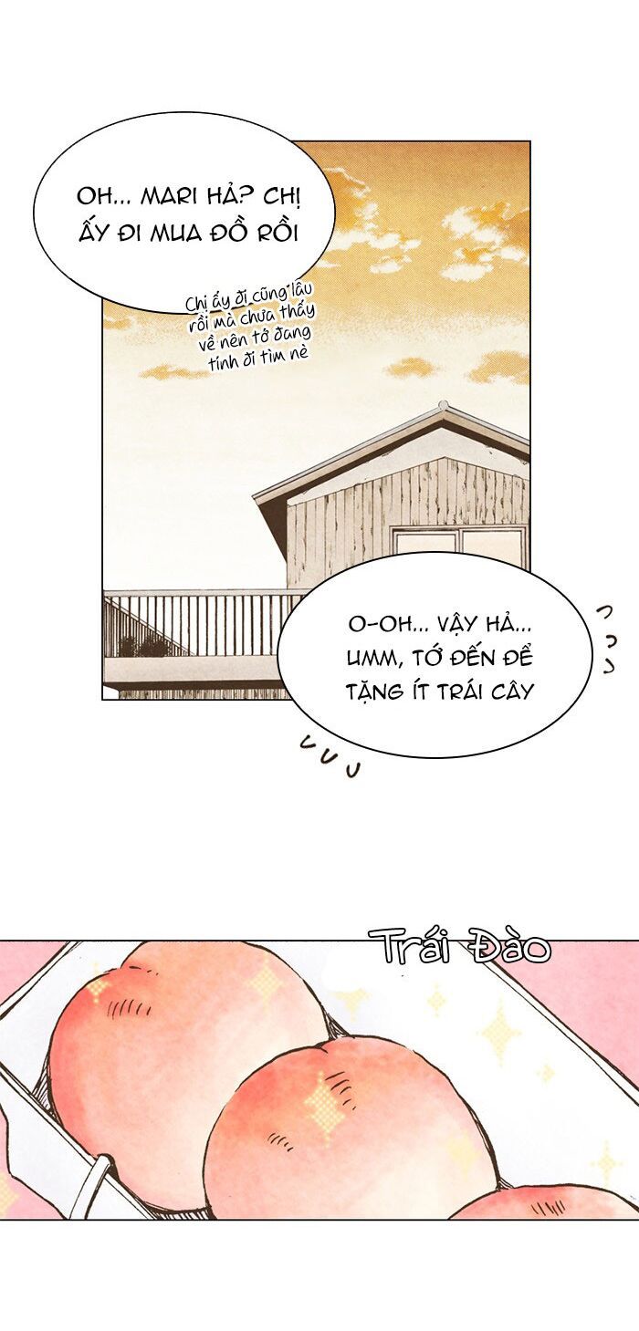 honey! honey! marry me! chapter 38 5