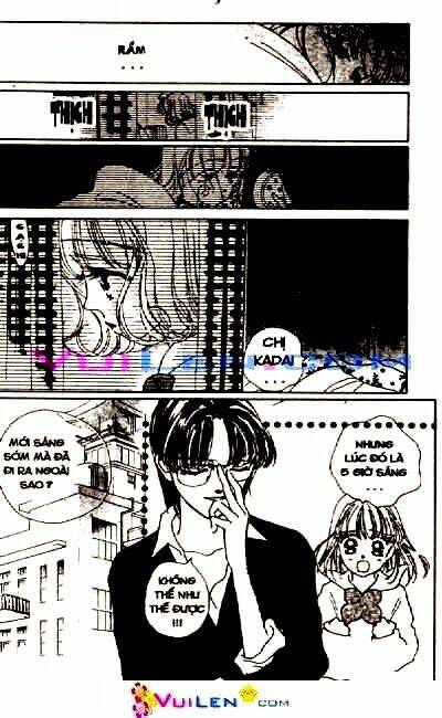 công chúa nhân ngư chapter 3 104