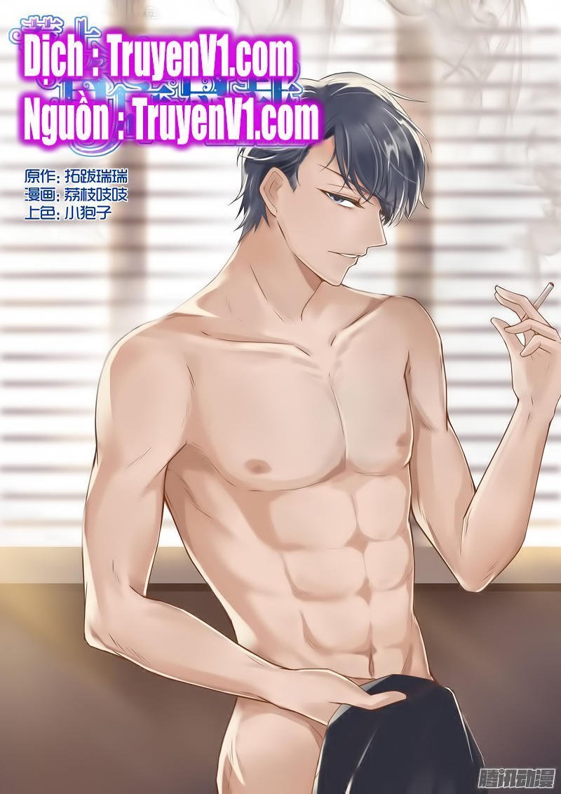 nhạ thượng thủ tịch tổng tài chapter 6 1