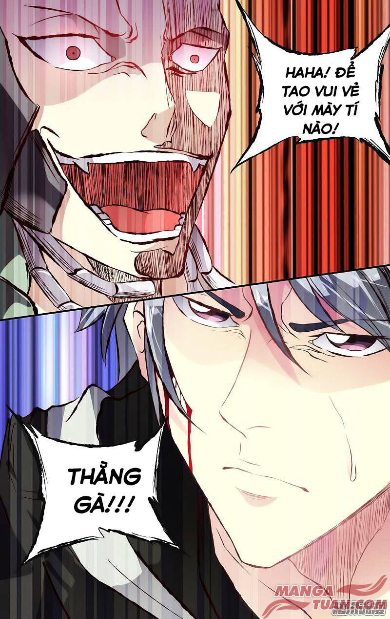 chong sheng - resurrection chapter 3 13