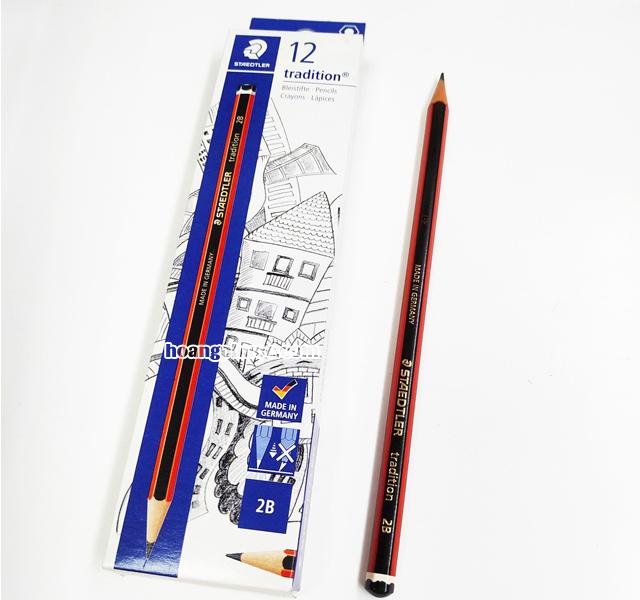 Viết Chì Staedtler 110 2B