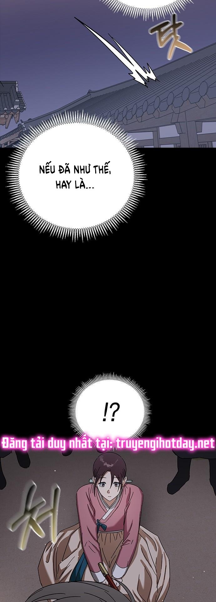 nhân duyên kiếp trước chapter 78.2 18