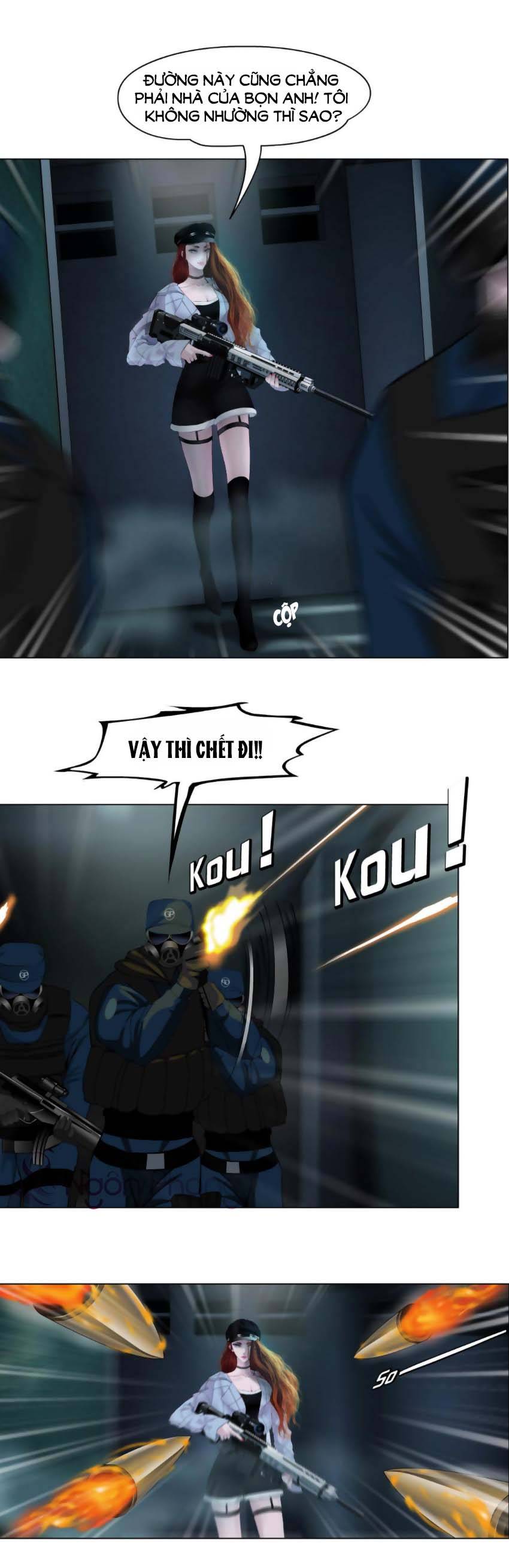 đằng nữ chapter 90 6