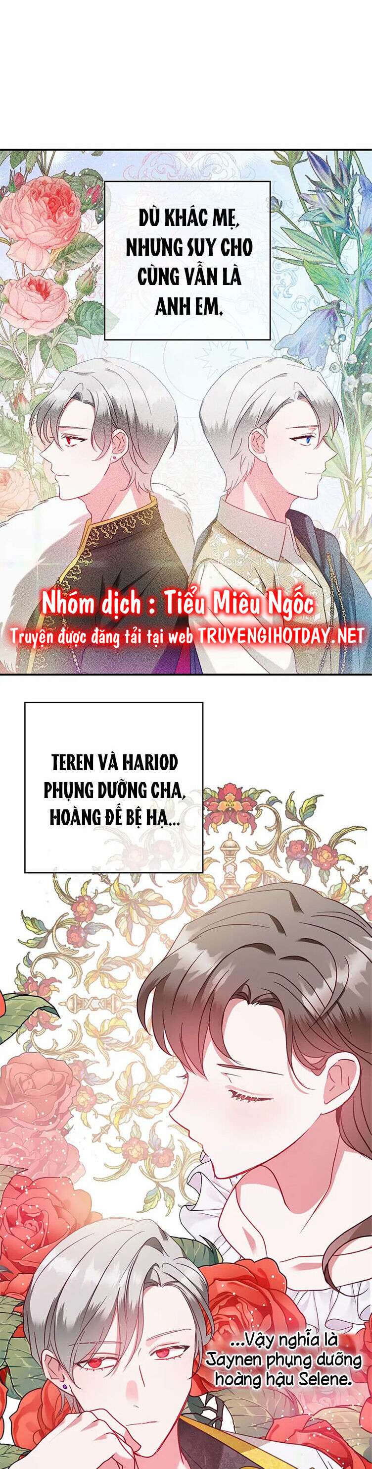 hoàng tử chuyển sinh trở thành người mạnh nhất thế giới nhờ vào sự hiểu biết về bug chapter 52 9