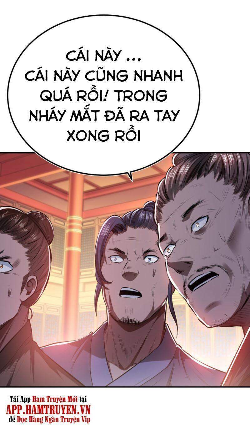 nam chính và hậu cung đều là của ta chapter 11 66